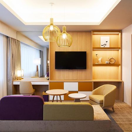 Hotel Intergate Kanazawa Eksteriør billede
