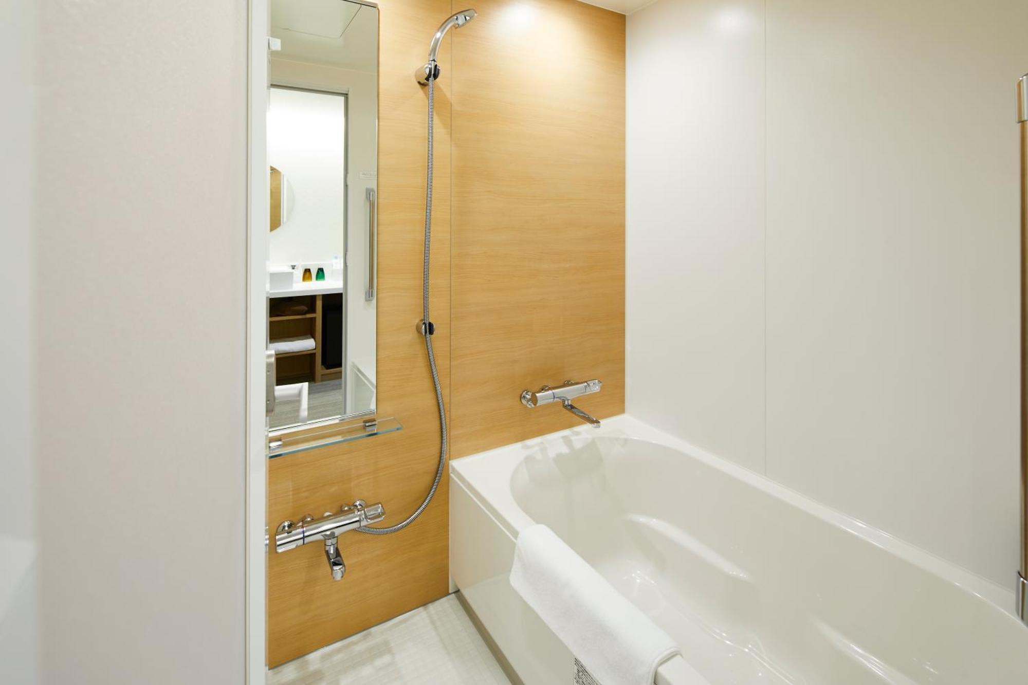 Hotel Intergate Kanazawa Værelse billede