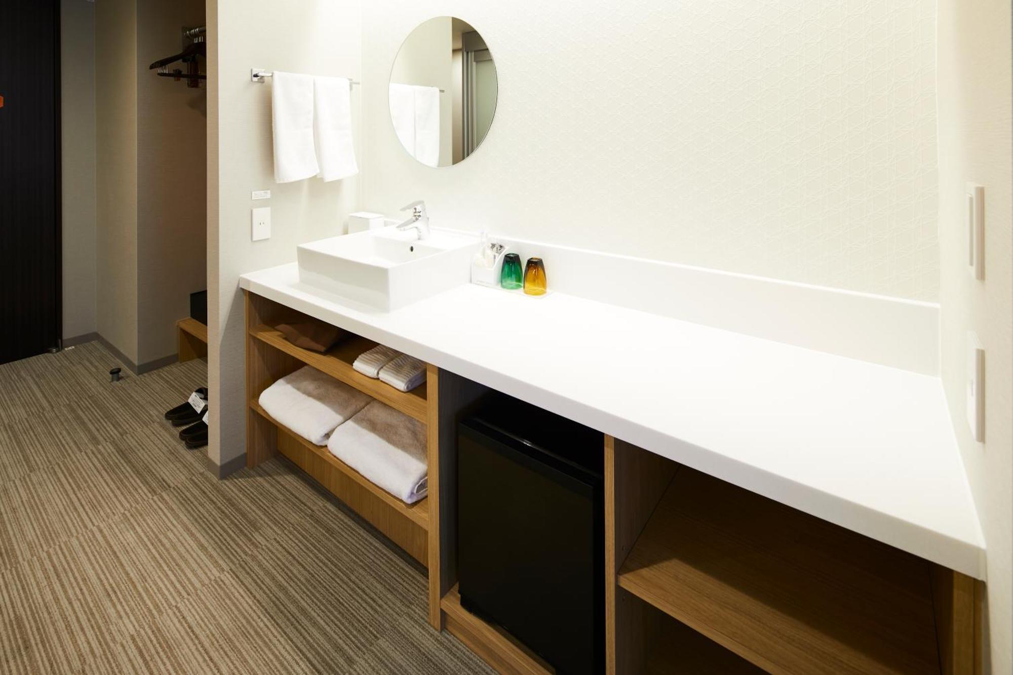 Hotel Intergate Kanazawa Værelse billede