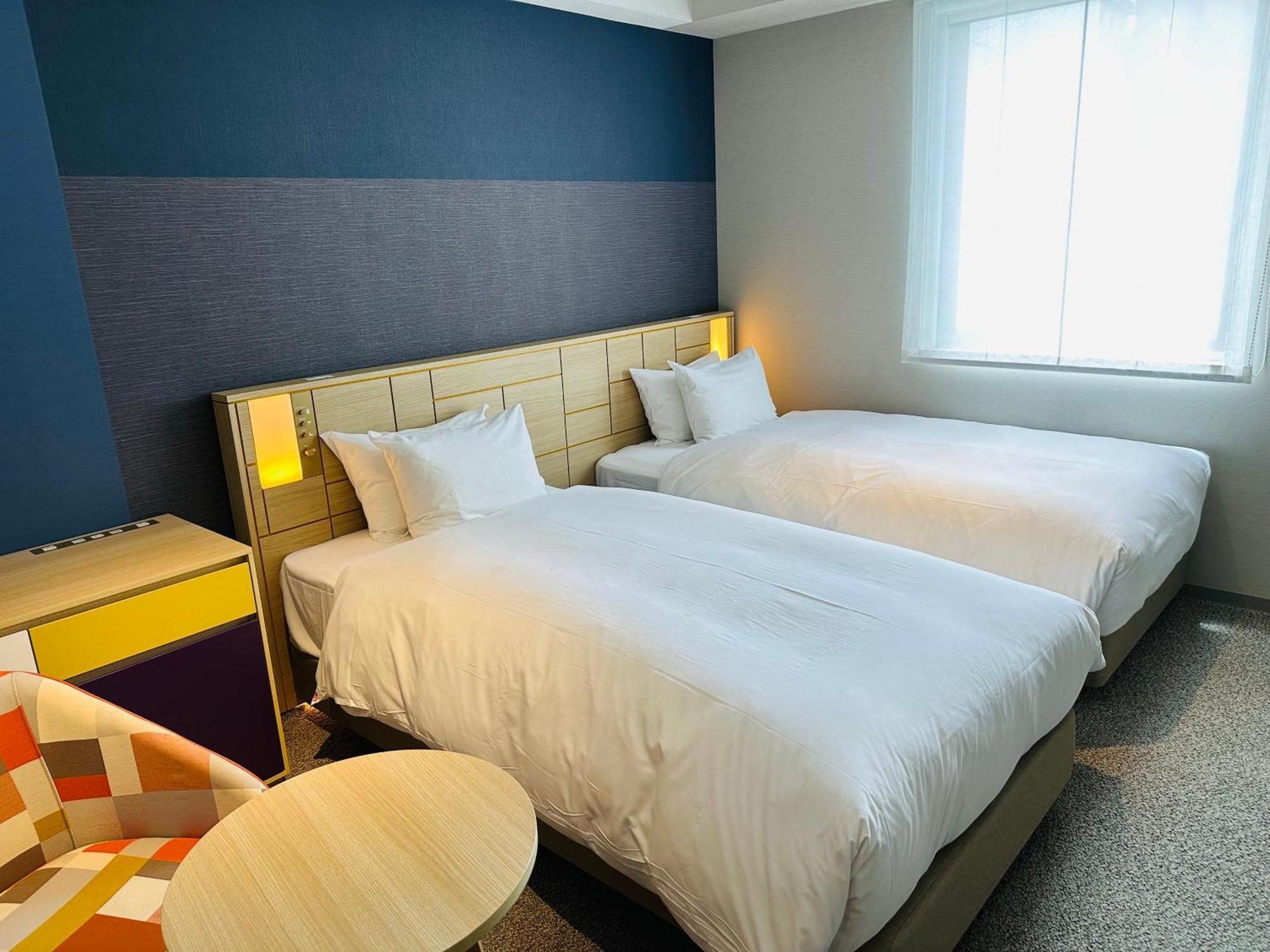 Hotel Intergate Kanazawa Værelse billede